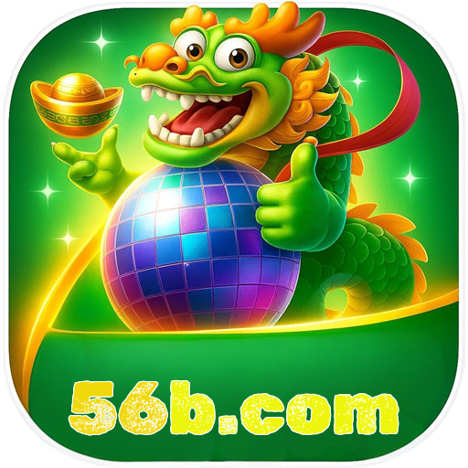 56b.com Logo
