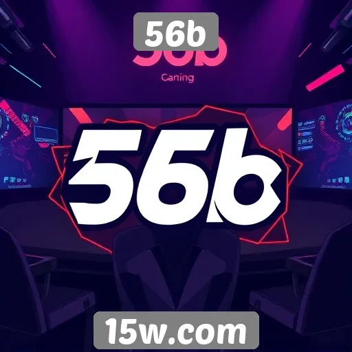 Impacto do site 56b na comunidade de jogadores