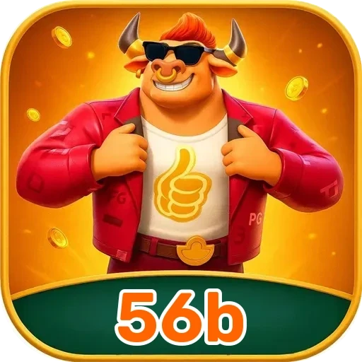 56b: Descubra os Jogos Inovadores que Transformam a Diversão Online